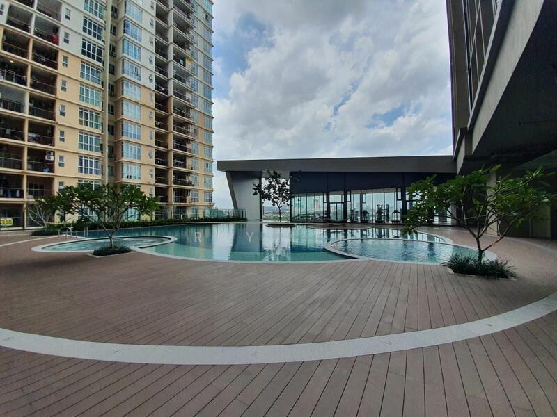 Untuk Disewa - Kenwingston Skylofts