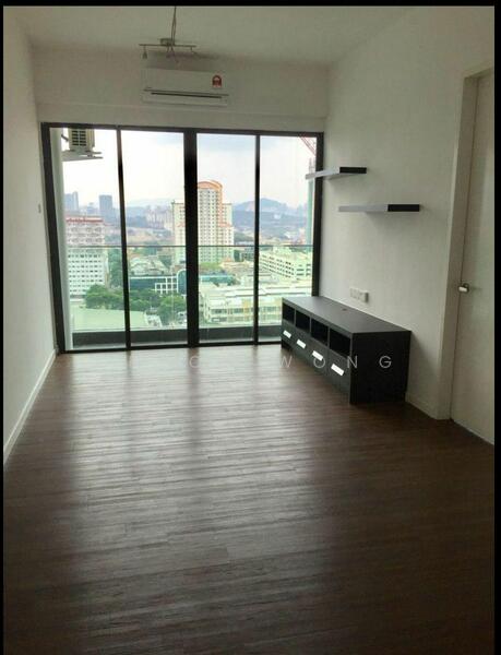 Untuk Dijual - The Grand @ Kelana Damansara Suite