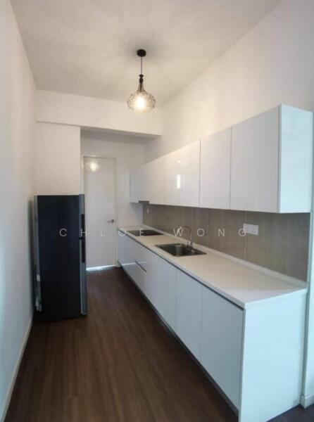 Untuk Dijual - The Grand @ Kelana Damansara Suite