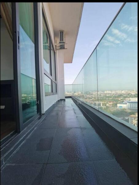 Untuk Dijual - The Grand @ Kelana Damansara Suite