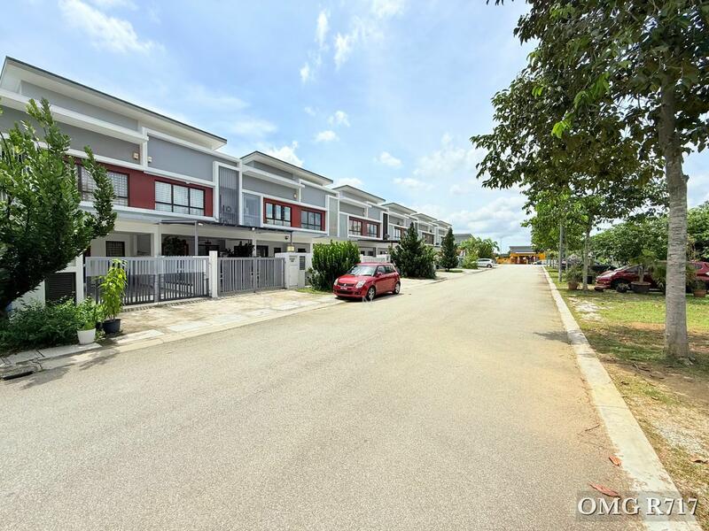 For Sale - Setia Permai 1