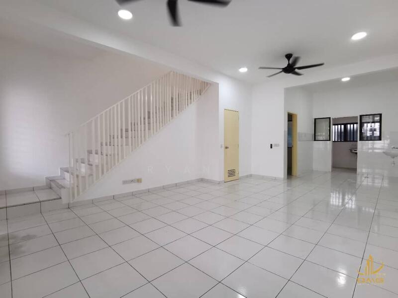 For Sale - Setia Permai 1