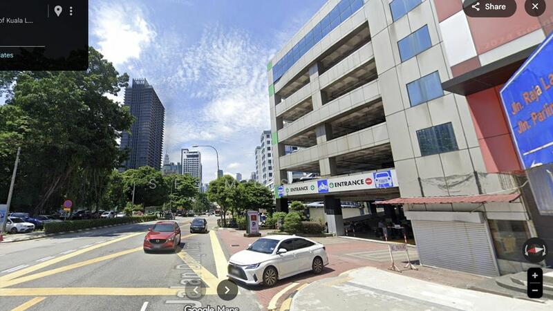For Rent - ⭐ Connected with Mall & 3 Star Hotel ⭐ Ground floor & Upper floor Event / Retail Space For Rent ⭐