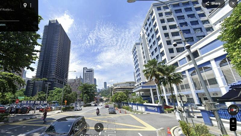 For Rent - ⭐ Connected with Mall & 3 Star Hotel ⭐ Ground floor & Upper floor Event / Retail Space For Rent ⭐