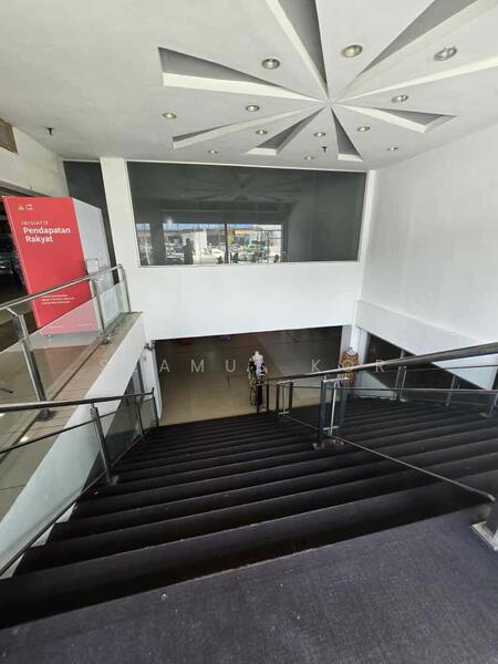 For Rent - ⭐ Connected with Mall & 3 Star Hotel ⭐ Ground floor & Upper floor Event / Retail Space For Rent ⭐
