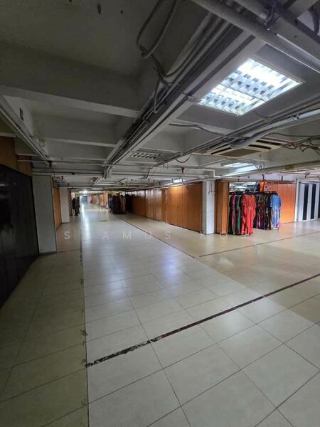 For Rent - ⭐ Connected with Mall & 3 Star Hotel ⭐ Ground floor & Upper floor Event / Retail Space For Rent ⭐