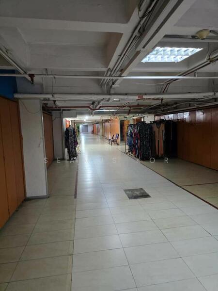 For Rent - ⭐ Connected with Mall & 3 Star Hotel ⭐ Ground floor & Upper floor Event / Retail Space For Rent ⭐