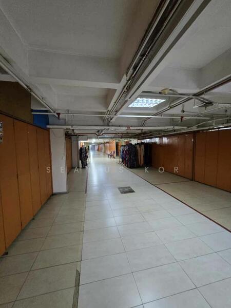 For Rent - ⭐ Connected with Mall & 3 Star Hotel ⭐ Ground floor & Upper floor Event / Retail Space For Rent ⭐