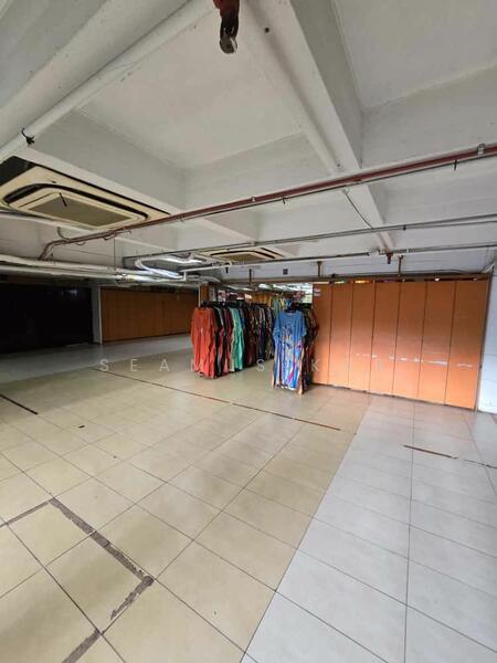 For Rent - ⭐ Connected with Mall & 3 Star Hotel ⭐ Ground floor & Upper floor Event / Retail Space For Rent ⭐