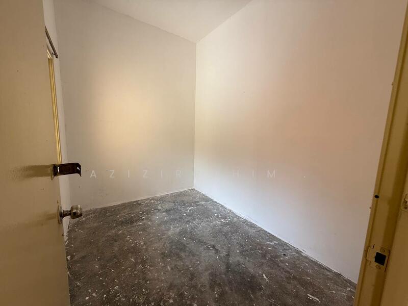 For Sale - Newly Refurbish 2 Storey Terrace Taman Desaria