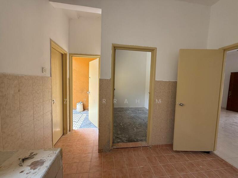 For Sale - Newly Refurbish 2 Storey Terrace Taman Desaria