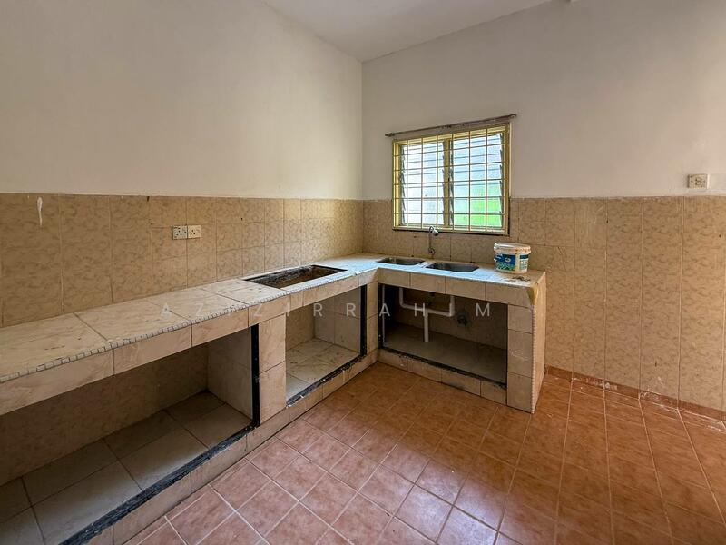 For Sale - Newly Refurbish 2 Storey Terrace Taman Desaria