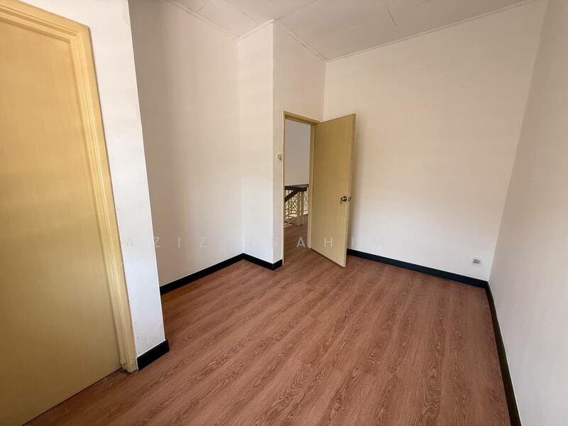 For Sale - Newly Refurbish 2 Storey Terrace Taman Desaria