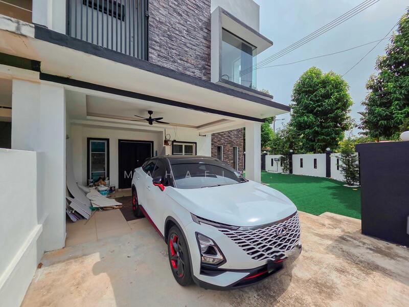 For Sale - Taman mentari