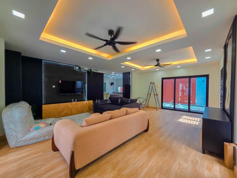 For Sale - Taman mentari