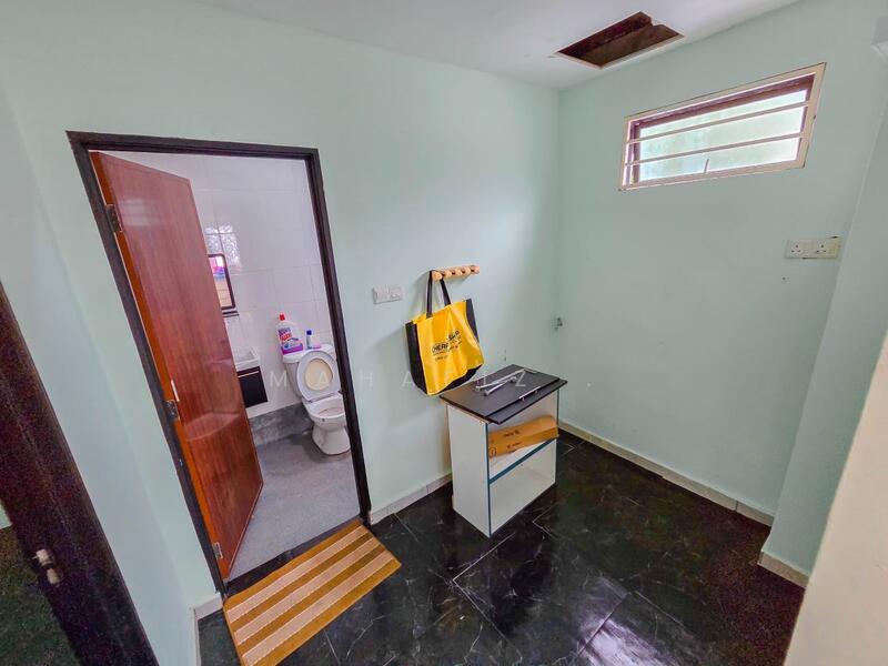 For Sale - Taman mentari