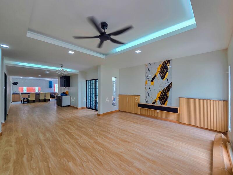 For Sale - Taman mentari