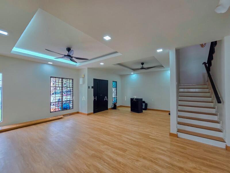 For Sale - Taman mentari