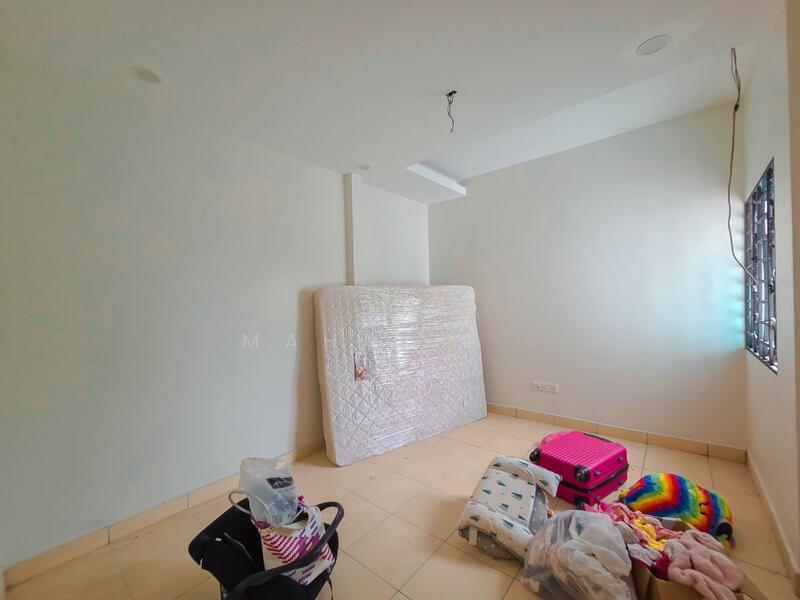 For Sale - Taman mentari