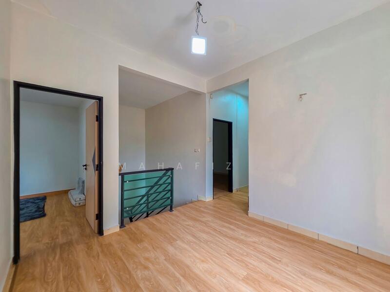 For Sale - Taman mentari