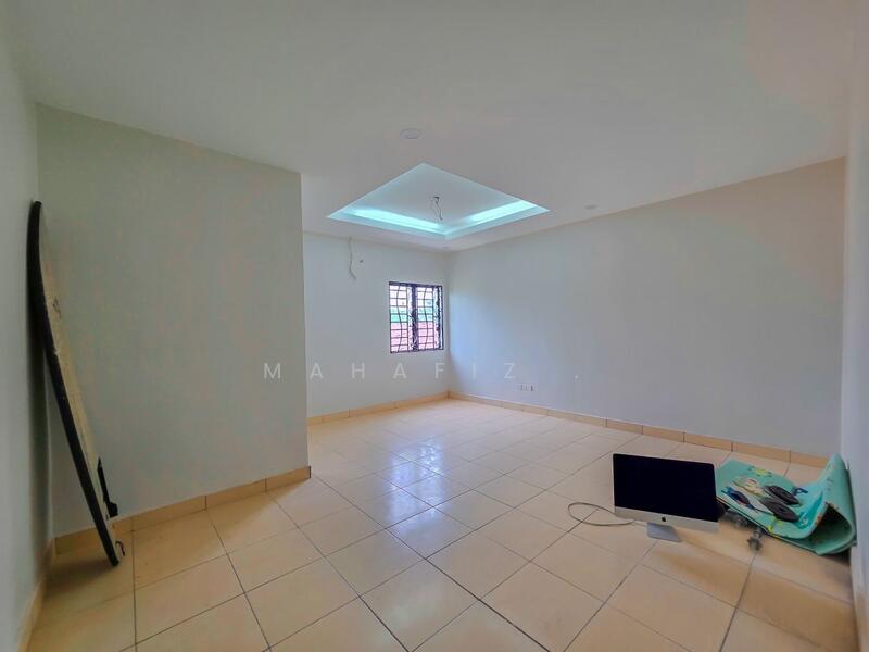 For Sale - Taman mentari