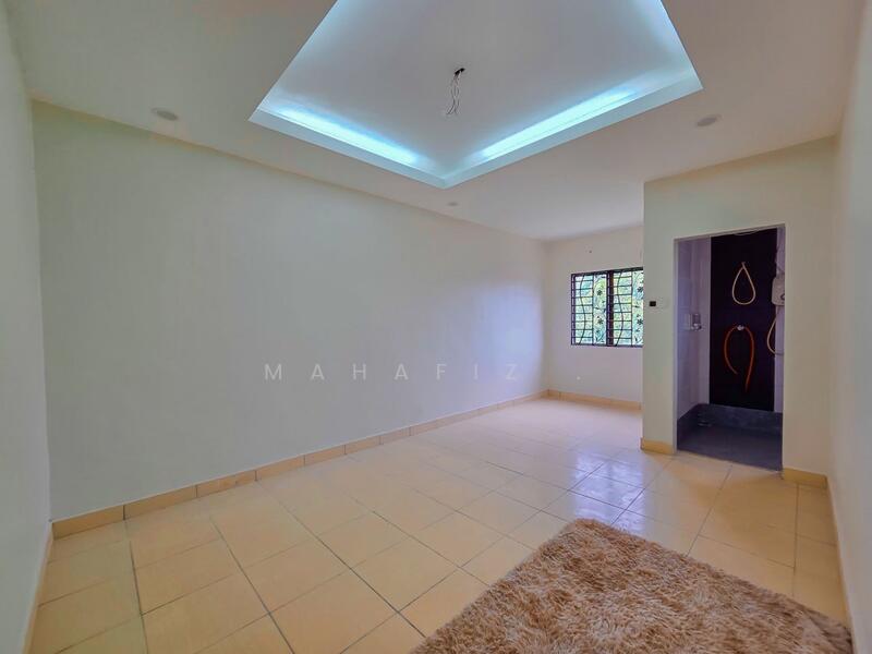 For Sale - Taman mentari