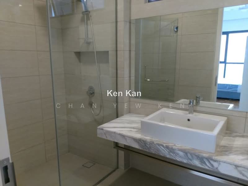 Service Residence for Sale at Bayberry @ Tropicana Gardens - Chan Yew Ken - PropertyGuru.com.my