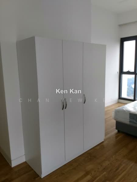 Service Residence for Sale at Bayberry @ Tropicana Gardens - Chan Yew Ken - PropertyGuru.com.my