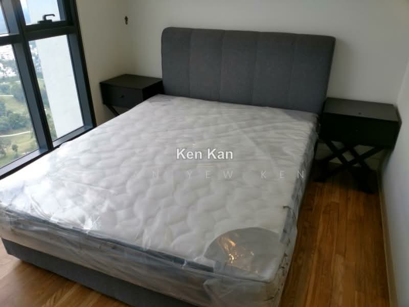 Service Residence for Sale at Bayberry @ Tropicana Gardens - Chan Yew Ken - PropertyGuru.com.my