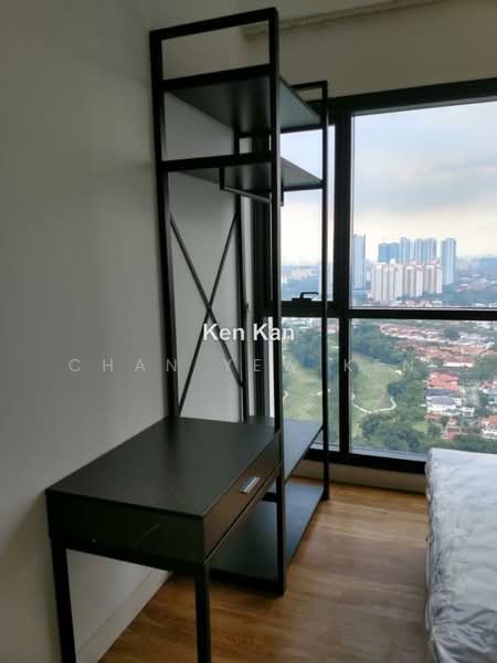 Service Residence for Sale at Bayberry @ Tropicana Gardens - Chan Yew Ken - PropertyGuru.com.my