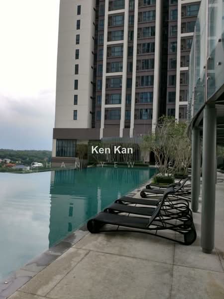Service Residence for Sale at Bayberry @ Tropicana Gardens - Chan Yew Ken - PropertyGuru.com.my