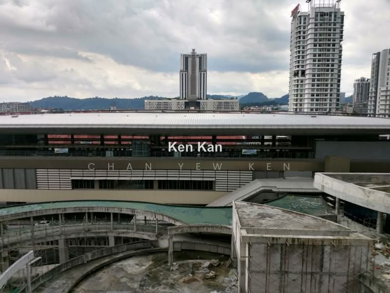 Service Residence for Sale at Bayberry @ Tropicana Gardens - Chan Yew Ken - PropertyGuru.com.my