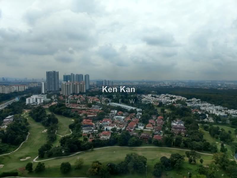 Service Residence for Sale at Bayberry @ Tropicana Gardens - Chan Yew Ken - PropertyGuru.com.my
