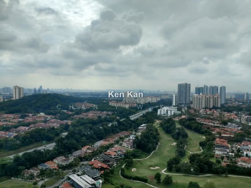 Service Residence for Sale at Bayberry @ Tropicana Gardens - Chan Yew Ken - PropertyGuru.com.my