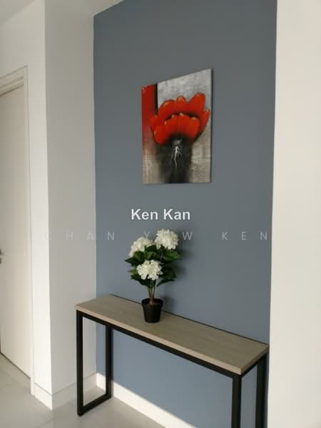 Service Residence for Sale at Bayberry @ Tropicana Gardens - Chan Yew Ken - PropertyGuru.com.my