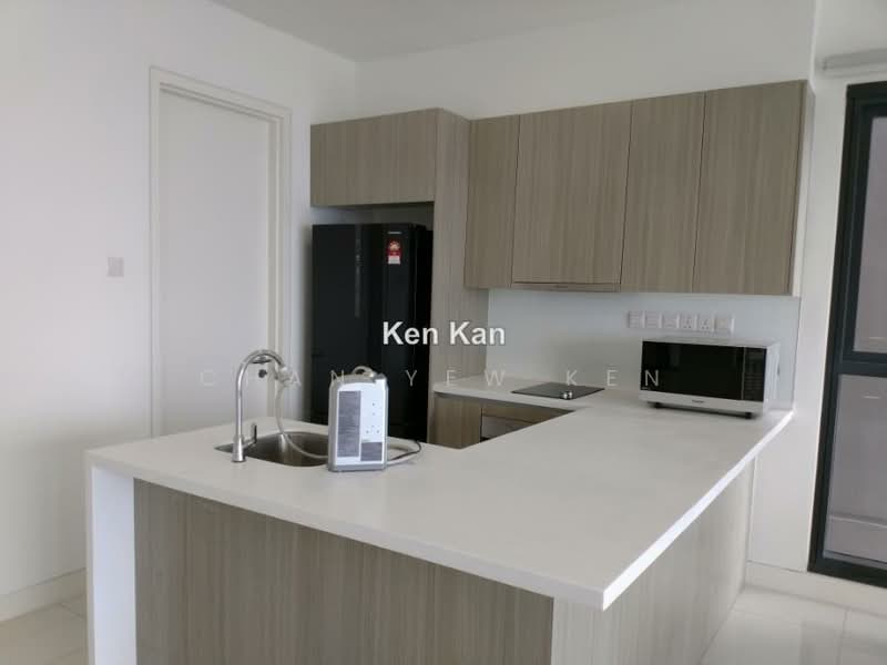 Service Residence for Sale at Bayberry @ Tropicana Gardens - Chan Yew Ken - PropertyGuru.com.my
