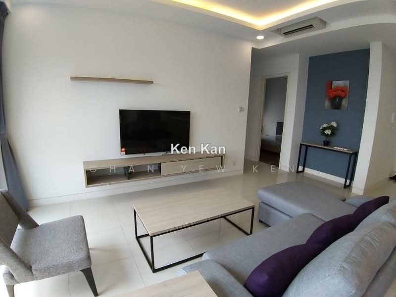 Service Residence for Sale at Bayberry @ Tropicana Gardens - Chan Yew Ken - PropertyGuru.com.my