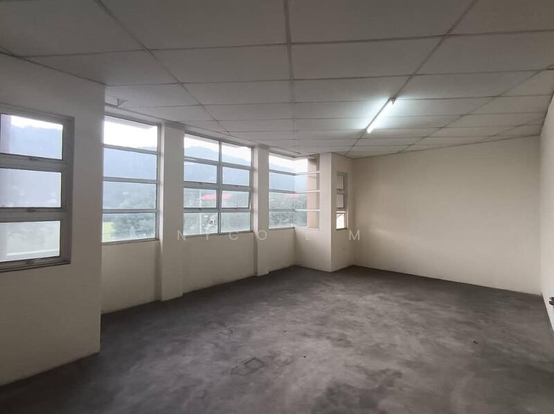 Untuk Disewa - Jalan Wangsa Delima 6, Wangsa Maju