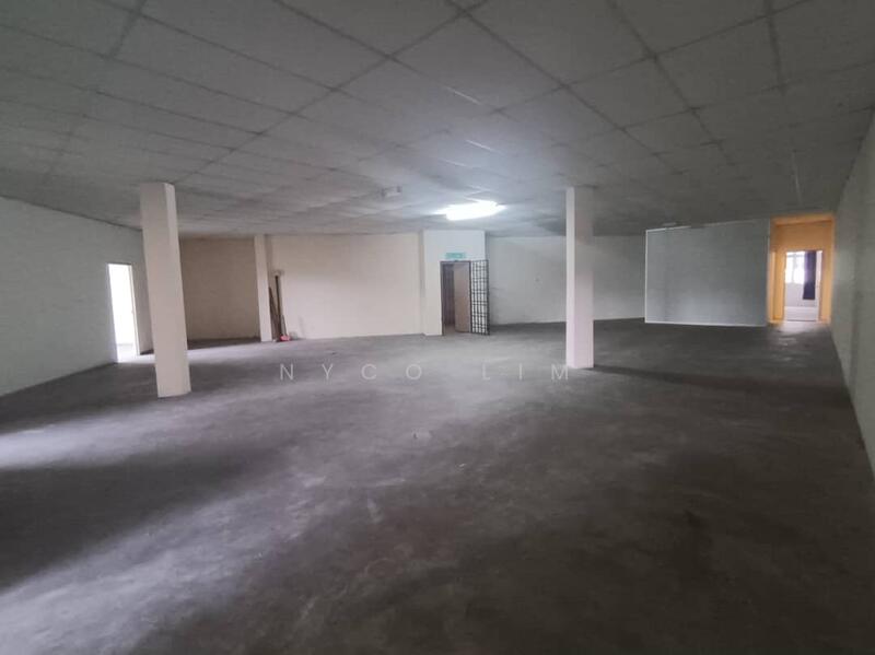 Untuk Disewa - Jalan Wangsa Delima 6, Wangsa Maju