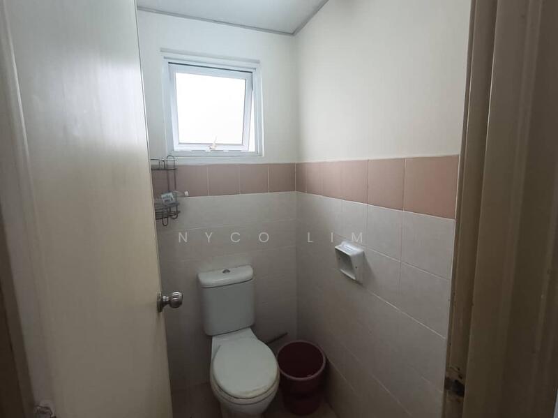 Untuk Disewa - Jalan Wangsa Delima 6, Wangsa Maju