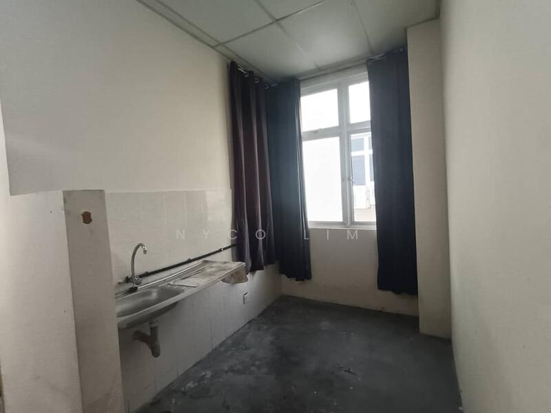 Untuk Disewa - Jalan Wangsa Delima 6, Wangsa Maju