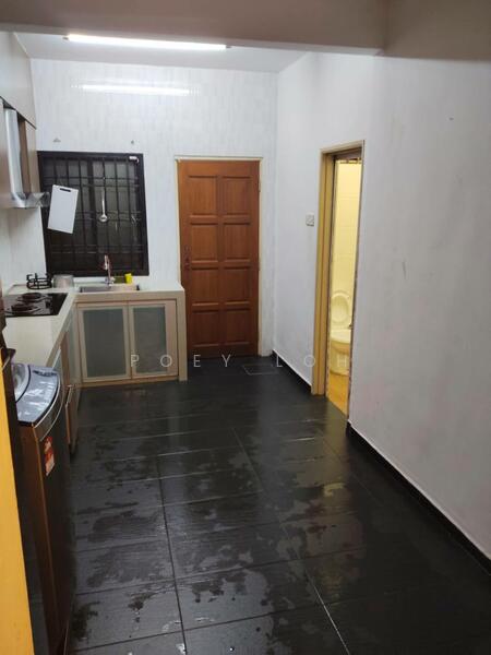 Untuk Disewa - Taman Sri Pulai Perdana 2