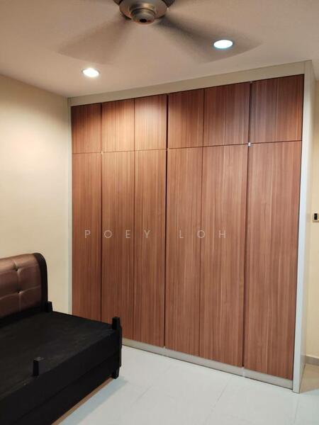 Untuk Disewa - Taman Sri Pulai Perdana 2