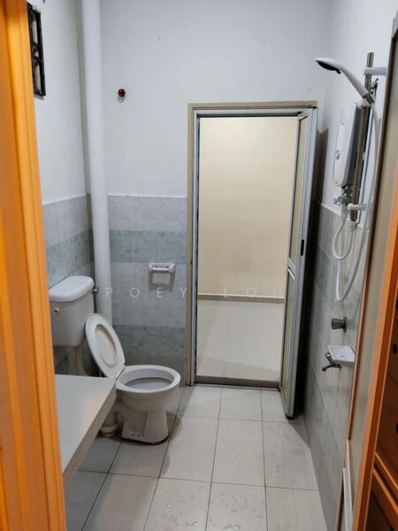 Untuk Disewa - Taman Sri Pulai Perdana 2