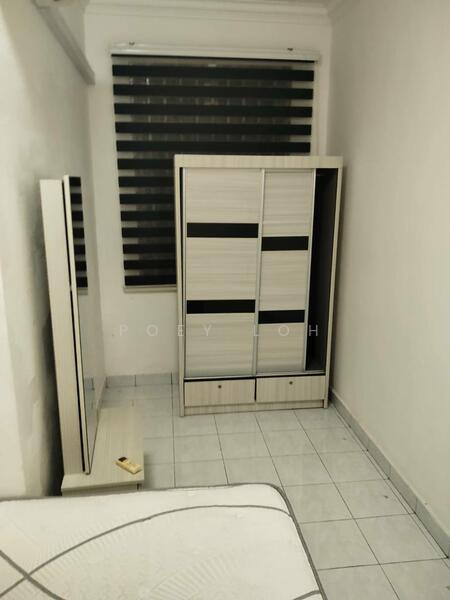 Untuk Disewa - Taman Sri Pulai Perdana 2