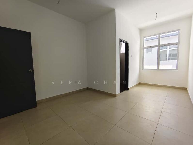 Untuk Dijual - Bandar Seri Alam Superlink 24x75