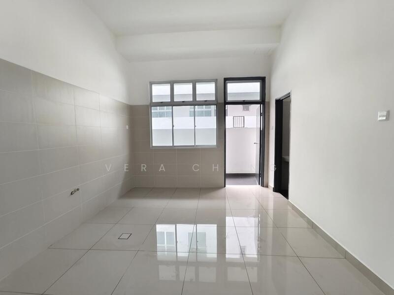 Untuk Dijual - Bandar Seri Alam Superlink 24x75