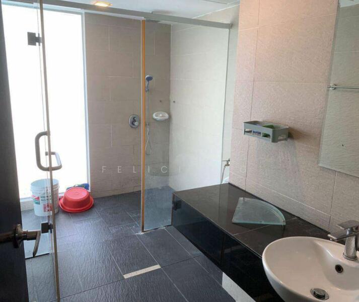 Untuk Dijual - Zen Residence @ Asplenium Condominium