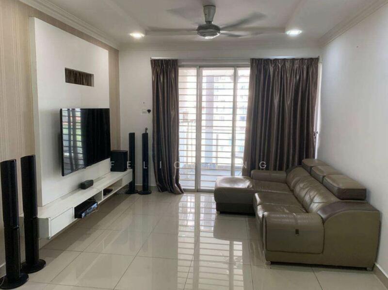 Untuk Dijual - Zen Residence @ Asplenium Condominium