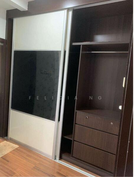 Untuk Dijual - Zen Residence @ Asplenium Condominium